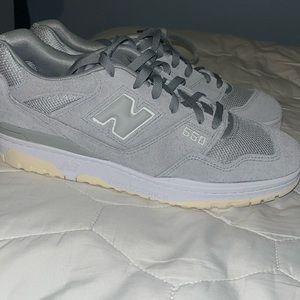 Men’s new balance 550 Size 12